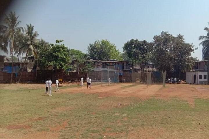 Vasantdada Patil Pratishthan's Manohar Phalke College of Architecture, Mumbai campus photo 6