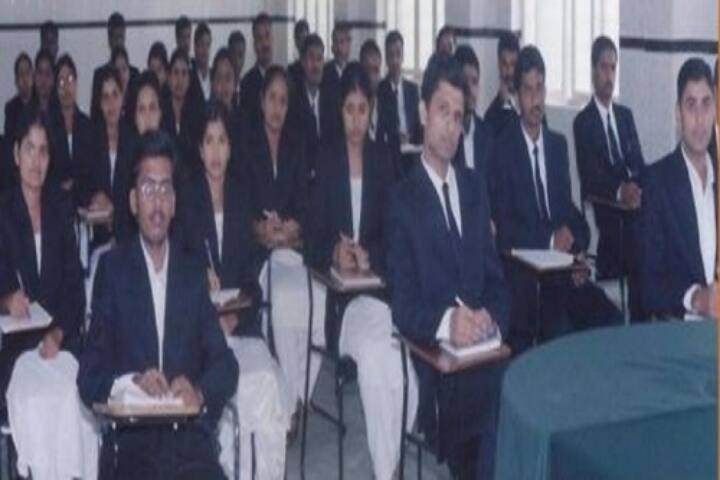 M Krishna Law College, Hassan campus photo 3