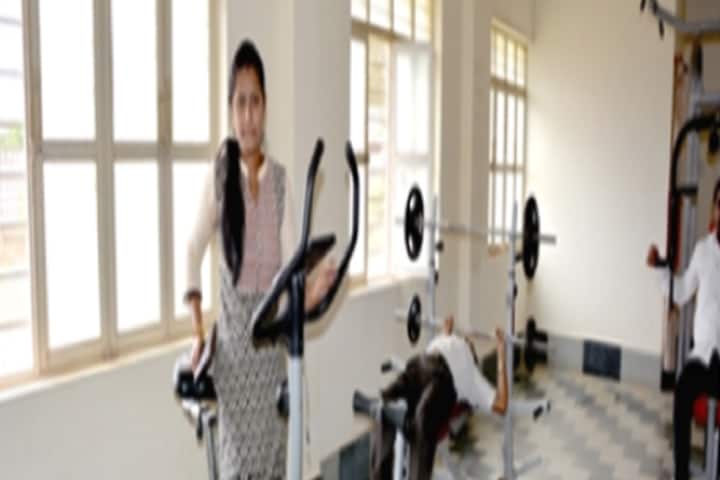 M Krishna Law College, Hassan campus photo 5
