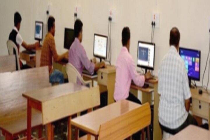 M Krishna Law College, Hassan campus photo 6
