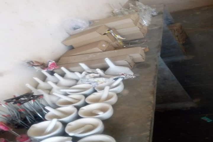 Lokmangal College of Pharmacy, Solapur campus photo 2