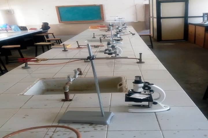 Lokmangal College of Pharmacy, Solapur campus photo 3