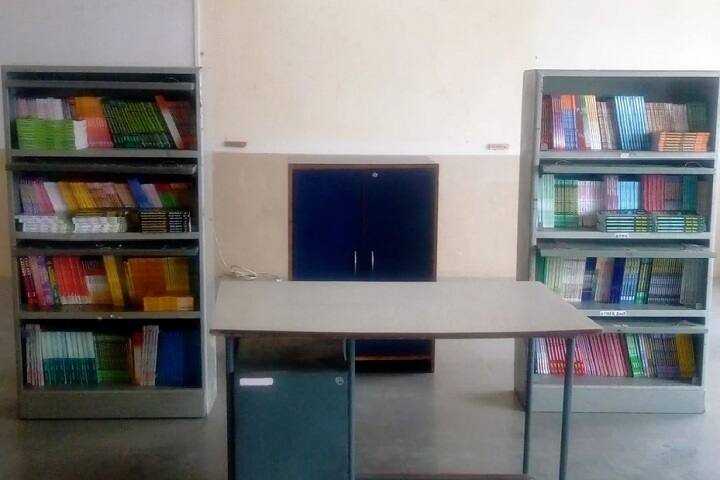 Lokmangal College of Pharmacy, Solapur campus photo 4