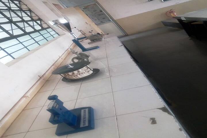 Lokmangal College of Pharmacy, Solapur campus photo 5