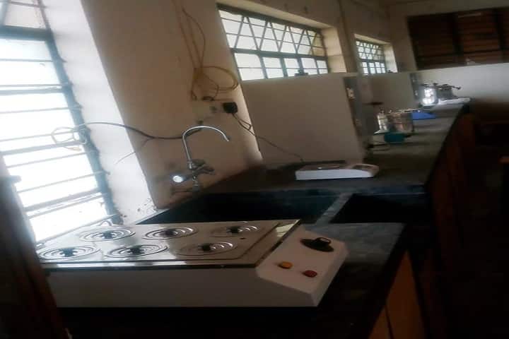 Lokmangal College of Pharmacy, Solapur campus photo 6