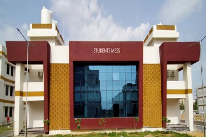 MSME Technology Centre, Rohtak campus photo 5