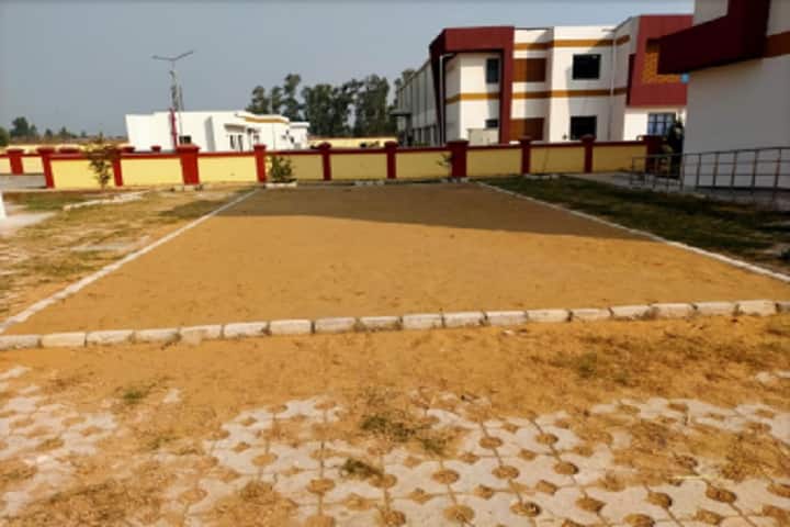 MSME Technology Centre, Rohtak campus photo 6