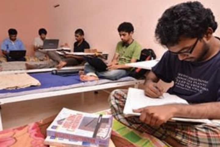 Varaha College of Architecture and Planning, Visakhapatnam campus photo 6
