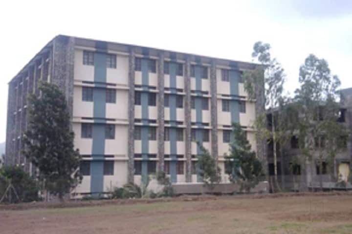 Loknete Dr JD Pawar College of Pharmacy, Manur campus photo 2