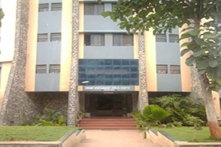 Loknete Dr JD Pawar College of Pharmacy, Manur campus photo 4