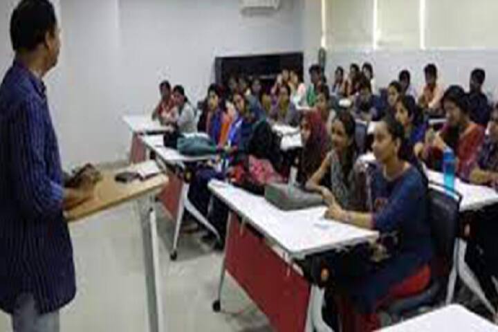 Vaishnavi School of Architecture and Planning, Vijayawada campus photo 4