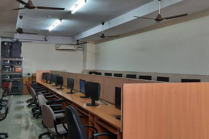 Vaishnavi School of Architecture and Planning, Vijayawada campus photo 5
