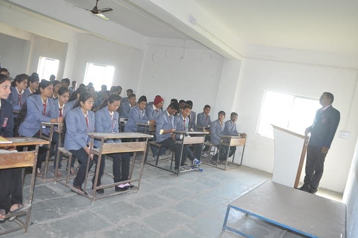 Loknete Shri Dadapatil Pharate College of Pharmacy, Pune campus photo 3
