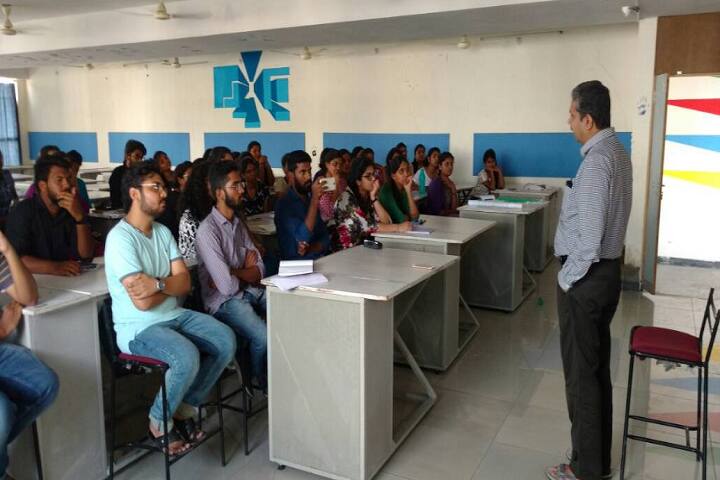 Vaishnavi School of Architecture and Planning, Hyderabad campus photo 5