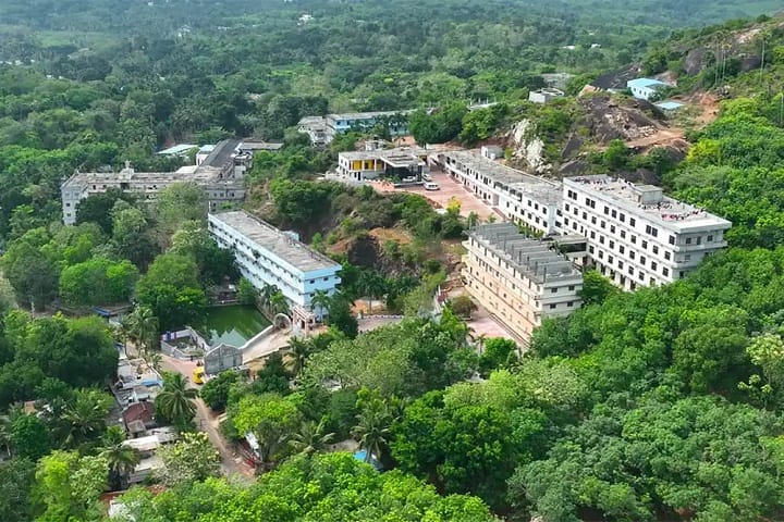 Immanuel Arasar College of Management, Kanyakumari campus photo 2