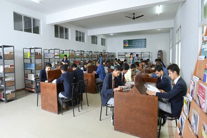 LR Institute of Pharmacy, Solan campus photo 3