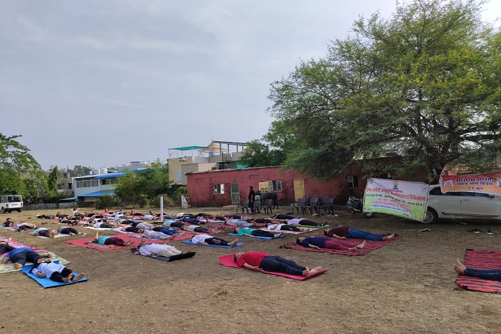 Veena Vadini Ayurveda College and Hospital, Bhopal campus photo 6