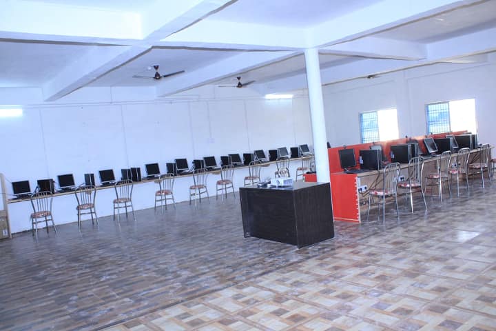 LPM College of Pharmacy, Deoria campus photo 2
