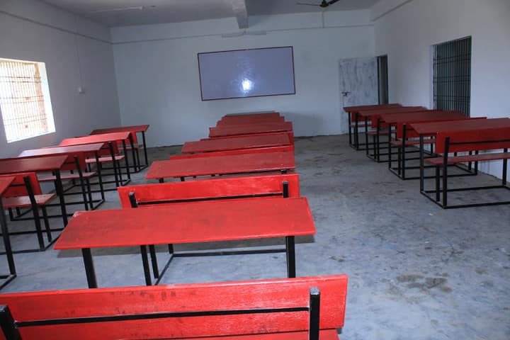 LPM College of Pharmacy, Deoria campus photo 6