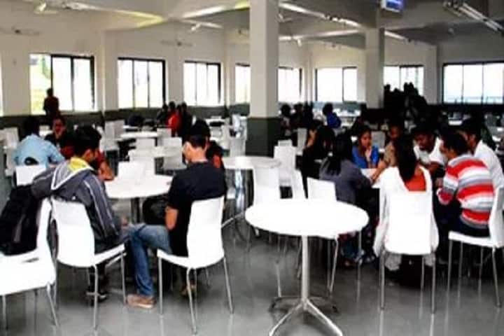 Trinity College of Architecture, Pune campus photo 3