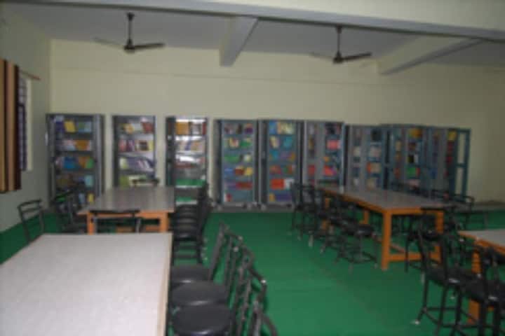 Motherhood Ayurveda Medical College, Roorkee campus photo 4