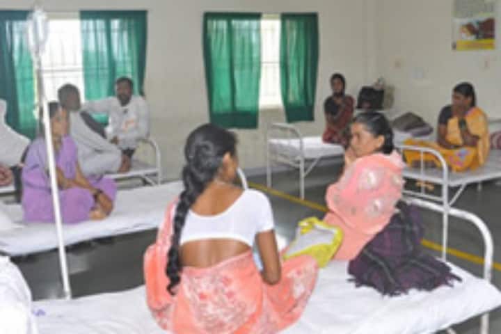 Motherhood Ayurveda Medical College, Roorkee campus photo 5