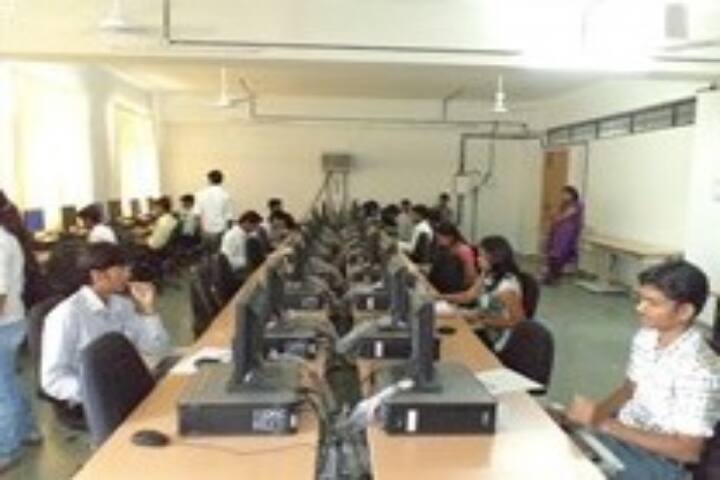 RMD Sinhgad School of Management Studies, Pune campus photo 4