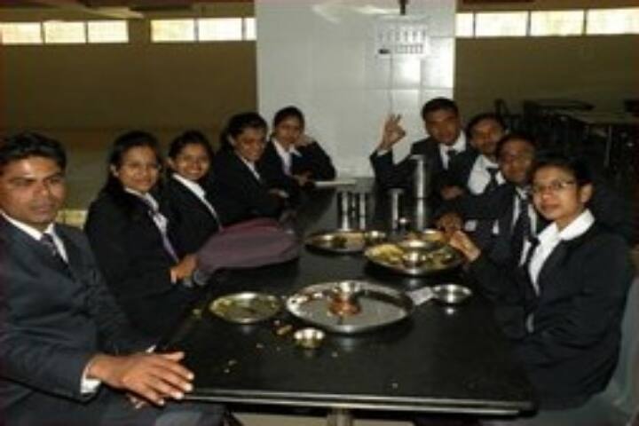 RMD Sinhgad School of Management Studies, Pune campus photo 5