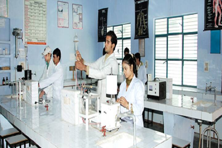 Lord Shiva College of Pharmacy, Sirsa campus photo 3
