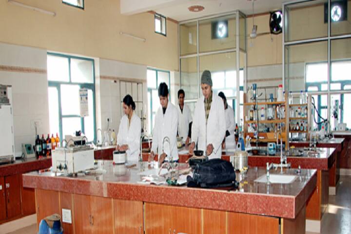 Lord Shiva College of Pharmacy, Sirsa campus photo 5