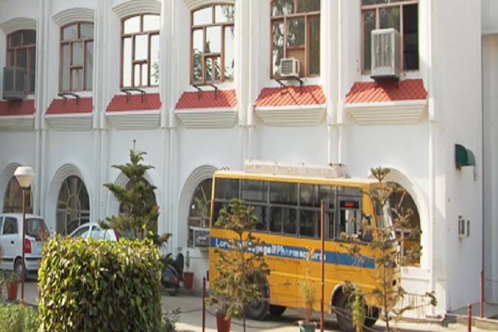 Lord Shiva College of Pharmacy, Sirsa campus photo 6