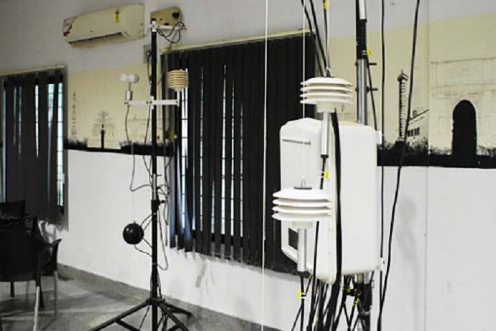 TKM School of Architecture, Kollam campus photo 6