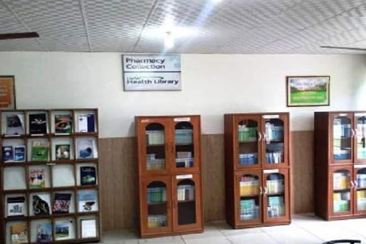 Lord Krishna College of Pharmacy, Sangrur campus photo 2