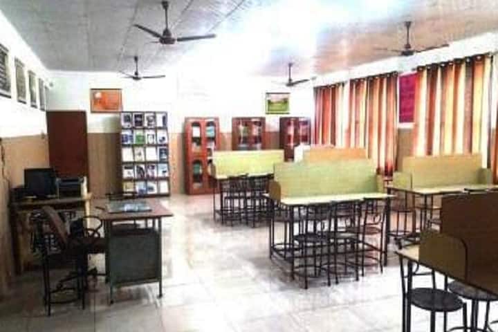 Lord Krishna College of Pharmacy, Sangrur campus photo 3
