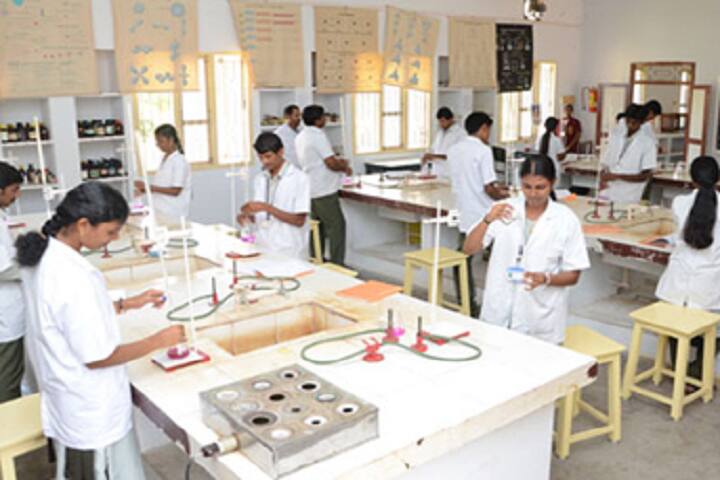 Lord Krishna College of Pharmacy, Sangrur campus photo 4