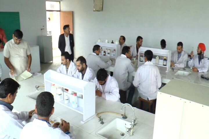 Lord Krishna College of Pharmacy, Sangrur campus photo 5