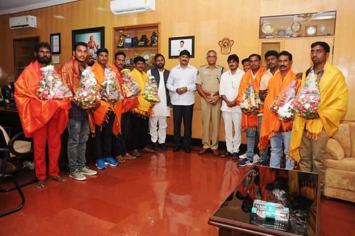 Andhra University College of Pharmaceutical Sciences, Visakhapatnam campus photo 3