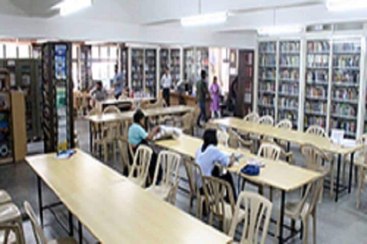 LJ Institute of Media and Communications, Ahmedabad campus photo 4