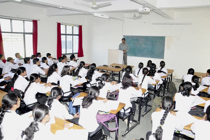 Lord Buddha College of Pharmacy, Bahraich campus photo 3