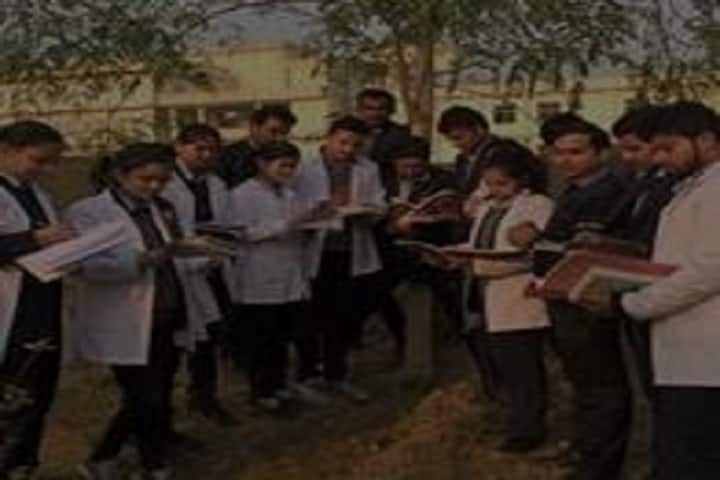 Quadra Institute of Ayurveda, Roorkee campus photo 6