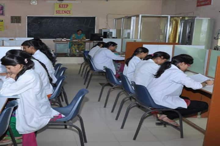 Saint Sahara Ayurvedic Medical College and Hospital, Bathinda campus photo 3