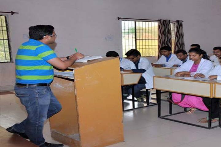 Saint Sahara Ayurvedic Medical College and Hospital, Bathinda campus photo 4