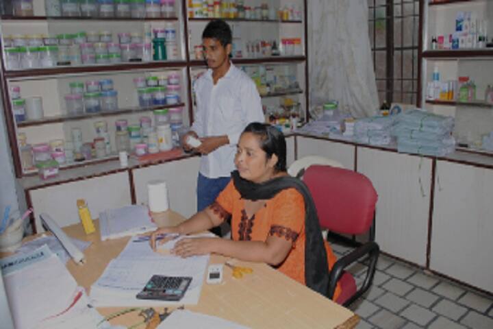 Saint Sahara Ayurvedic Medical College and Hospital, Bathinda campus photo 5