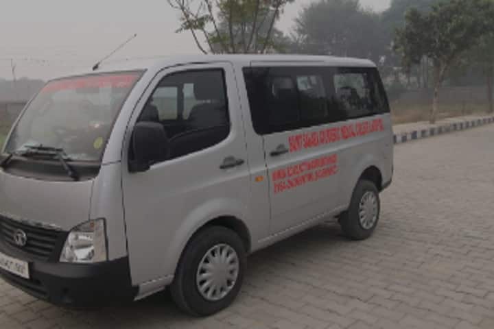 Saint Sahara Ayurvedic Medical College and Hospital, Bathinda campus photo 6