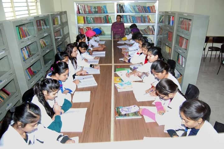 Smt Urmila Devi Ayurvedic College of Medical Sciences and Hospital, Kharkan campus photo 2