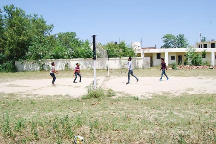 Smt Urmila Devi Ayurvedic College of Medical Sciences and Hospital, Kharkan campus photo 3