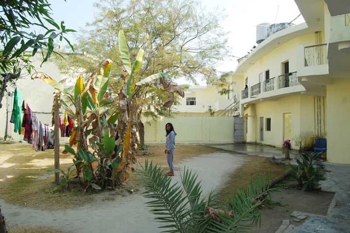 Smt Urmila Devi Ayurvedic College of Medical Sciences and Hospital, Kharkan campus photo 4