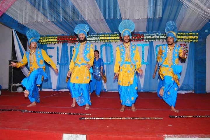 Smt Urmila Devi Ayurvedic College of Medical Sciences and Hospital, Kharkan campus photo 5