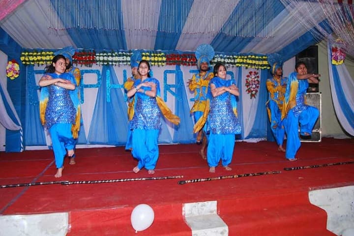 Smt Urmila Devi Ayurvedic College of Medical Sciences and Hospital, Kharkan campus photo 6