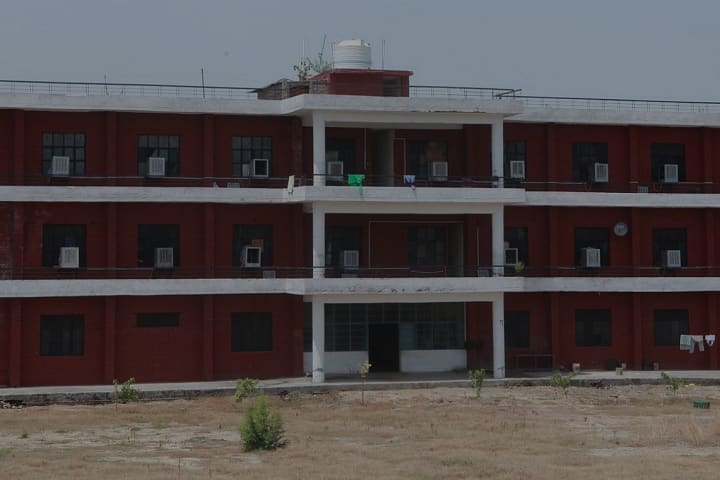 Guru Nanak Ayurvedic Medical College and Research Institute, Ludhiana campus photo 3